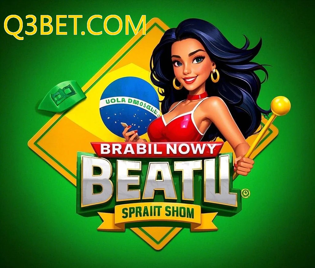 q3bet GAME-Apostas