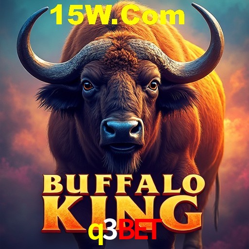 Descubra o Mundo do Cassino Online com q3bet