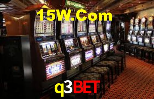 Daily Bonuses q3bet