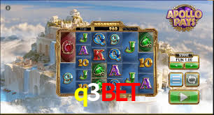 Football Betting q3bet