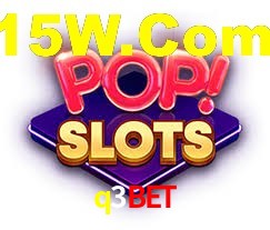 Live Casino q3bet