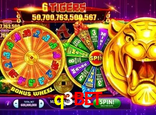 Estatísticas do Jogo q3bet