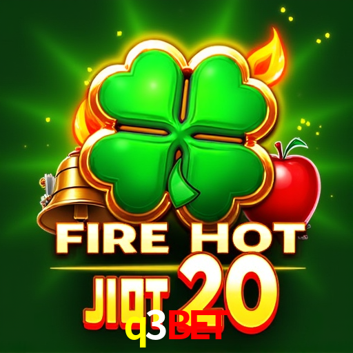 Descubra o Mundo do Cassino Online com q3bet