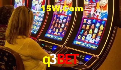 Estatísticas q3bet