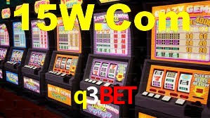 Roulette Table q3bet