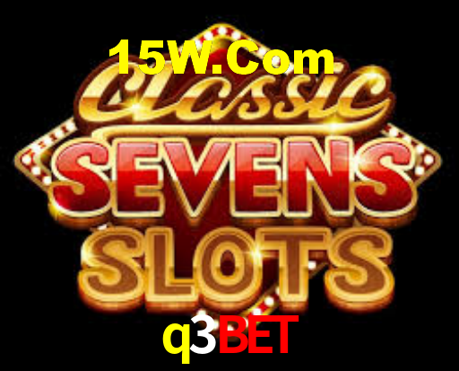 Welcome Bonus q3bet