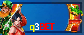 Experiência VIP q3bet