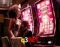 Live Casino q3bet