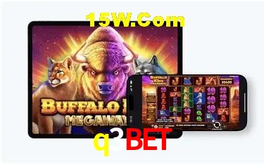 Jogos de Slot q3bet