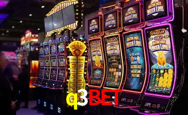 Cadastro Rápido q3bet