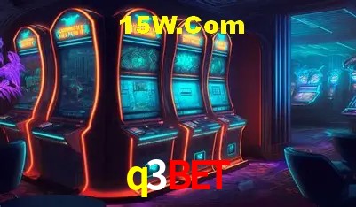 Login Seguro q3bet