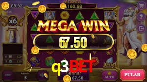 Player Reviews q3bet