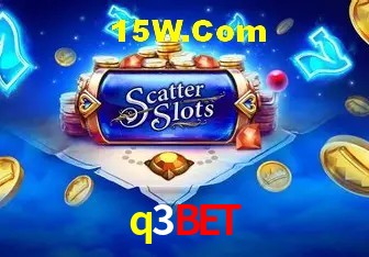 Provedores de Jogos q3bet