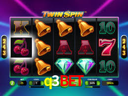 Blackjack Table q3bet