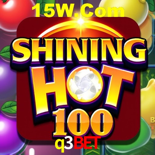 Inovações de Jogos na q3bet: O Futuro das Experiências Interativas
