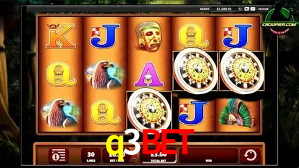 Sistemas de Segurança q3bet