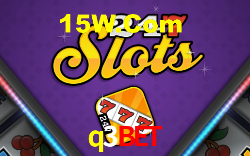 Bônus Generosos e Exclusivos no q3bet para Você!