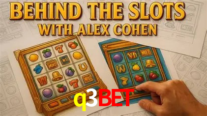 Diretório de Jogos q3bet