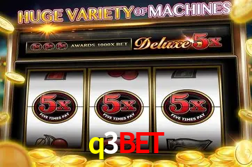 Promoção Relâmpago q3bet