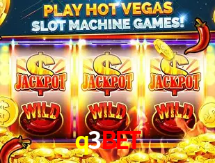 Sinta a adrenalina dos jogos de cassino com q3bet
