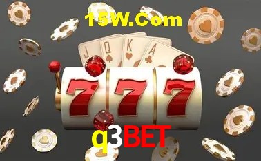 Design Responsivo q3bet