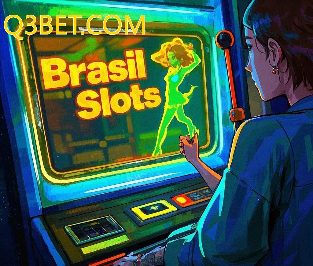 q3bet GAME-Slots