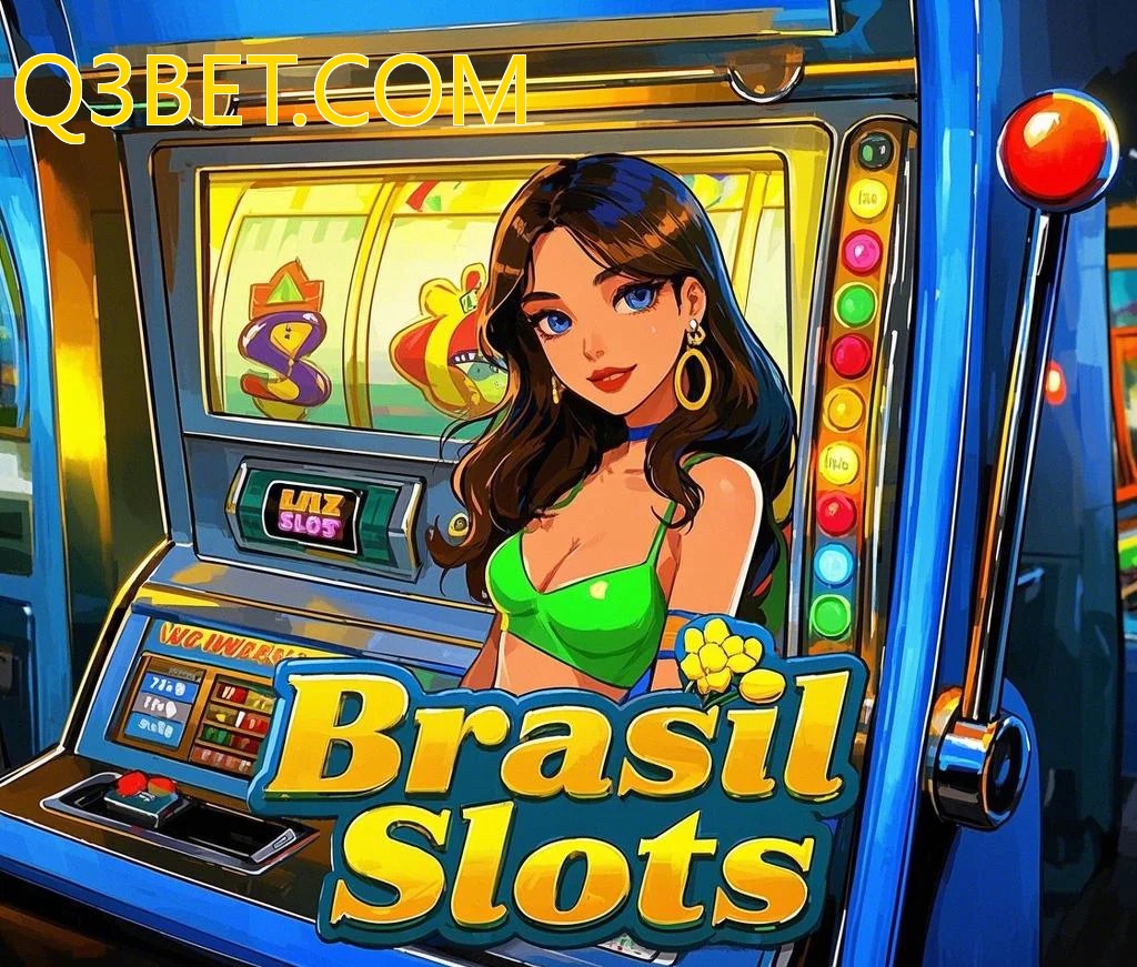 q3bet GAME-Slots