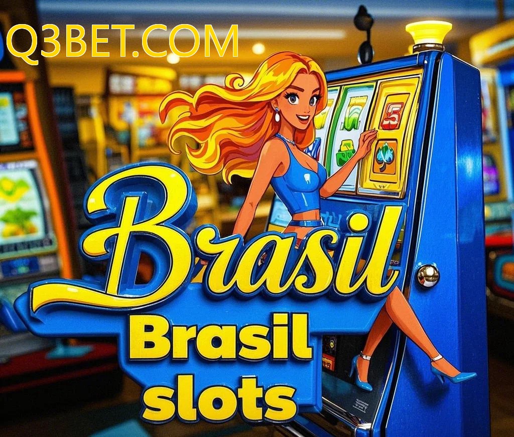 q3bet GAME-Slots